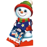 Ferrero Kinder Gavepose 193 g