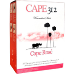 Cape 312 Rose 3 l