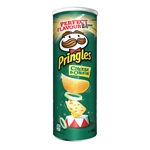 Pringles Cheese & Onion 165 g