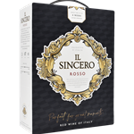 Il Sincero Rosso 3 l