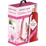 Stony Cape Medium Sweet Rosé 3 l 