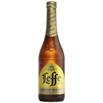 Leffe Blond Bier 6x0,75 l.