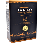 Tabiso Red Blend 3 l