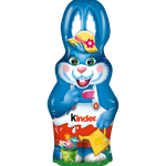 Ferrero Kinder Påskehare 55 g