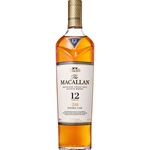 Macallan Double Cask 12 YO 40% 0,7 l