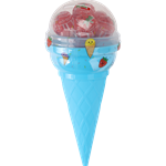 Becky´s Ice Cream Pops 