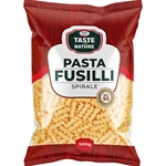 Taste of Nature Pasta Fusilli 500 g