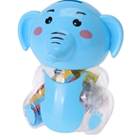 Sparedåse med slik 127g