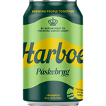 Harboe Påske Bryg 5,7% 24x0,33 l