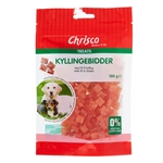 Chrisco - Kyllingebidder 100 g