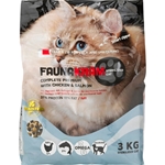Faunakram Cat Steril With Chicken 3 kg