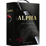 Alpha Red 3 l