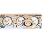 Marshmallows Låg 3-pak 45 g