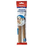 Chrisco - Massive Politistave 2er