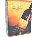 Tabiso Shiraz Grenache 3 l