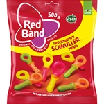 Red Band Fruchtgummi Schnuller 500 g