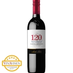 Santa Rita 120 Cabernet Sauvignon 0,75 l