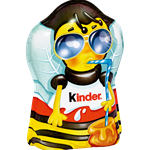 Ferrero Kinder Chokoladefigur 35 g