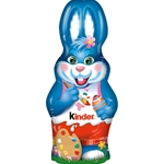 Ferrero Kinder Påskehare 110 g