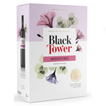 Black Tower Smooth Red 3 l