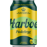 Harboe Påske Bryg 5,7% 24x0,33 l