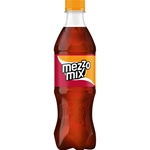 Mezzo Mix Orange PET 0,5 l + pant
