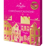 Anthon Berg Marcipan Julekalender 325 g