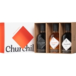 Churchills Port Experience 3 x 0,2l