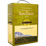 Gran San Tiago Chardonnay 3 l