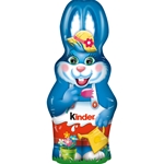 Ferrero Kinder Påskehare 55 g