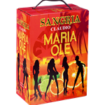 Sangria Maria Ole 3,0 l