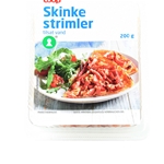 Skinke Strimler 200 g