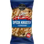 Nordthy Flæskesvær salt 150 g