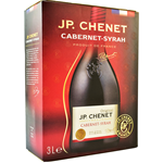 J.P. Chenet Cabernet Syrah 3 l 