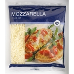 Coop Revet Mozzarella 21%  250g