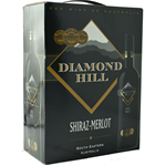 Diamond Hill Shiraz Merlot 3 l 
