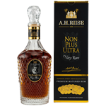 A.H. Riise Non Plus Ultra Rum 42% 0,7 l