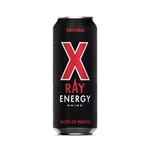 X-Ray Energy 12x0,50 l