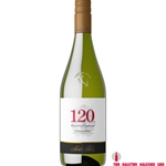 Santa Rita 120 Chardonnay 0,75 l