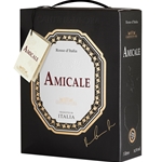 Amicale Rosso Italia 3 l
