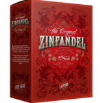 The Original Zinfandel 3 l