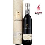 Andresen Colheita 2003 0,5 l
