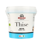 365 Økologi Thise Skyr 1 kg