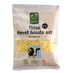 Thise Jersey Gouda ca. 350gr Öko