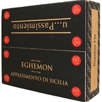 Eghemon Passimiento Gaveæske 3 x 0,75 l 