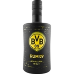 BVB Dortmund Football Rum 40% 0,7 l