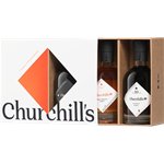 Churchills Port Experience 3 x 0,2l