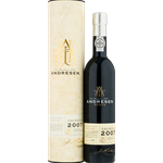 Andresen Colheita 2007 0,5 l