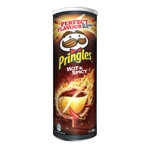 Pringles Hot & Spicy 165 g