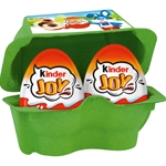 Ferrero Kinder Joy 2x20 g
